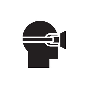 300x300 Oculus Rift Ampedpixel Oculus Rift Icon For The Noun