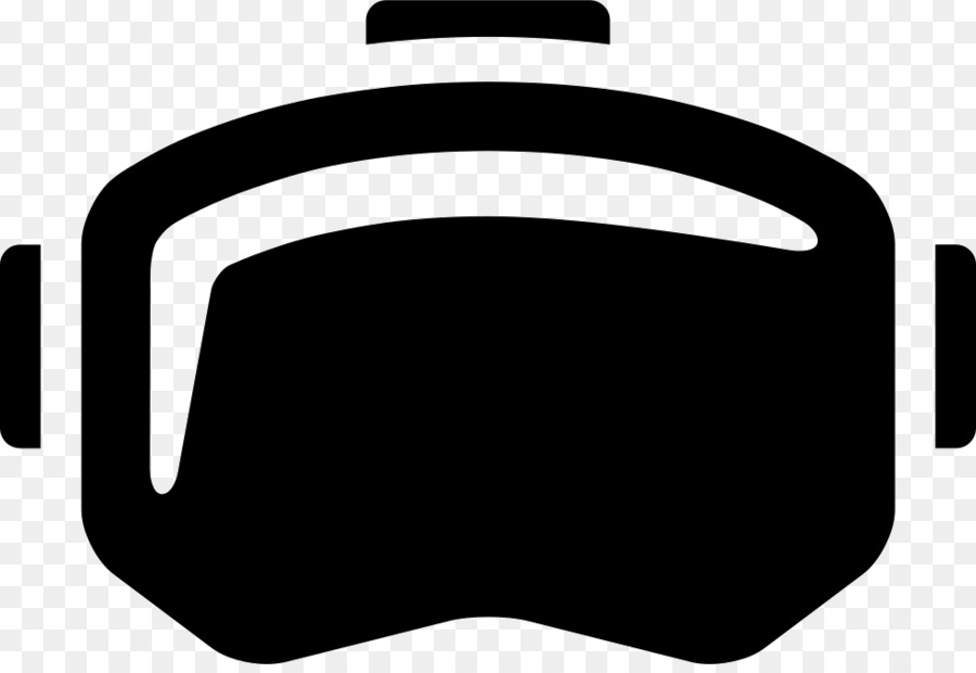 900x620 Vr Headset Icon Clipart Oculus Rift Virtual Reality Clip Art