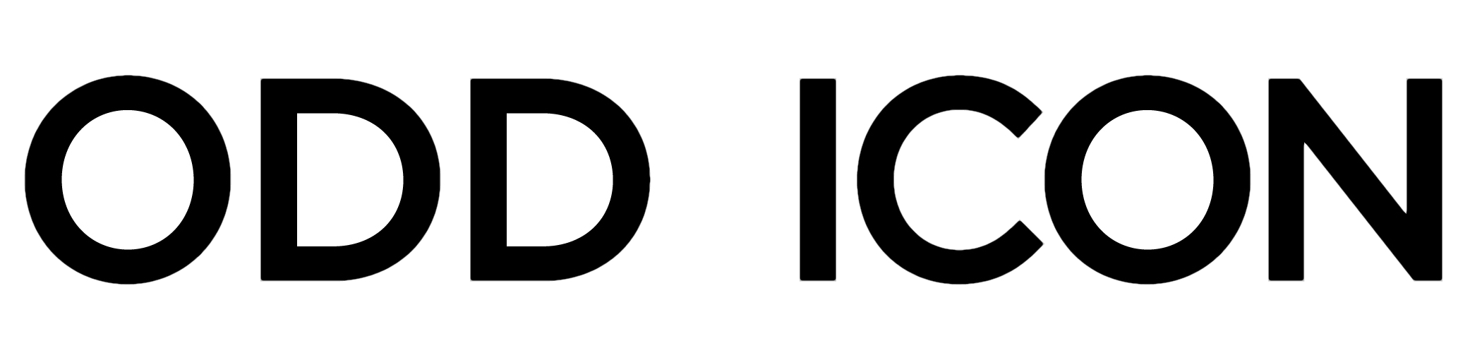 2100x500 Odd Icon Home