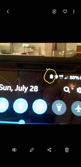 311x640 Odd Battery Icon
