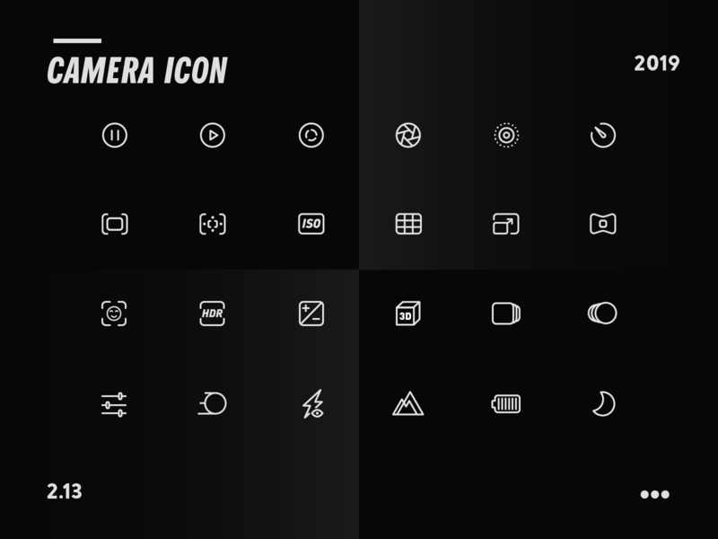 800x600 Camera Icon