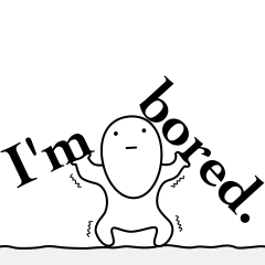 240x240 Odd Creature Line Stickers Line Store