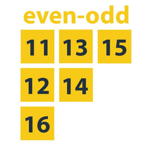 512x512 Even Odd Download Apk For Android