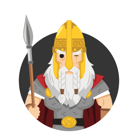 462x462 Viking Tour Sunday, May