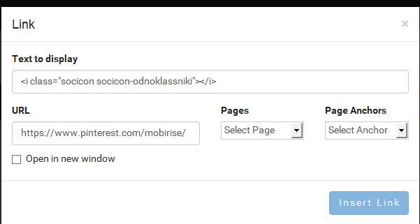 601x321 Add Social Buttons To Website Builder Program