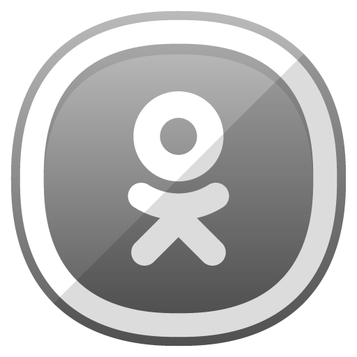 512x512 Odnoklassniki Ok Icon Free Cute Shaded Social Iconset Designbolts