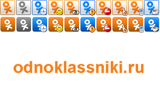 330x208 Icon Packs For Odnoklassniki