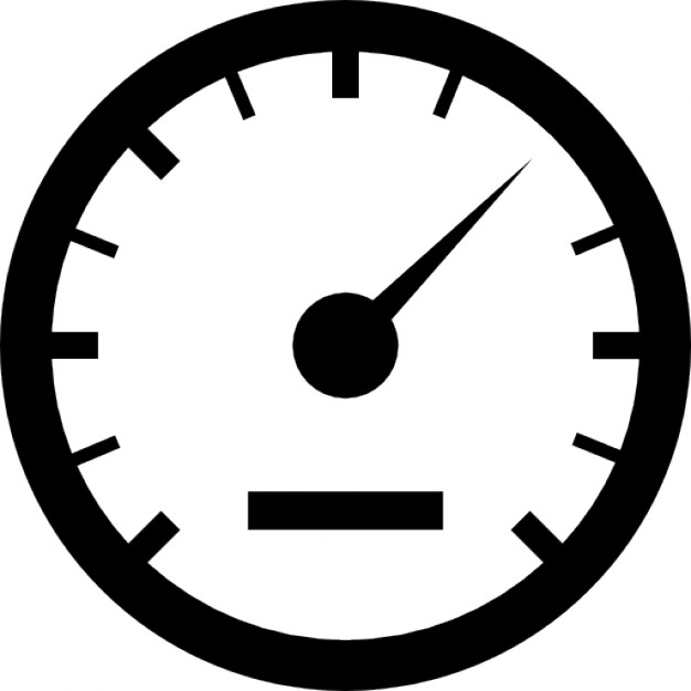 626x626 Odometer Icon Png