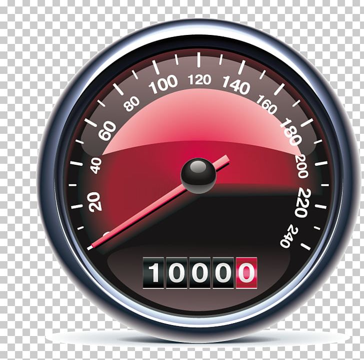 728x721 Car Odometer Speedometer Icon Png, Clipart, Automobil, Automobile