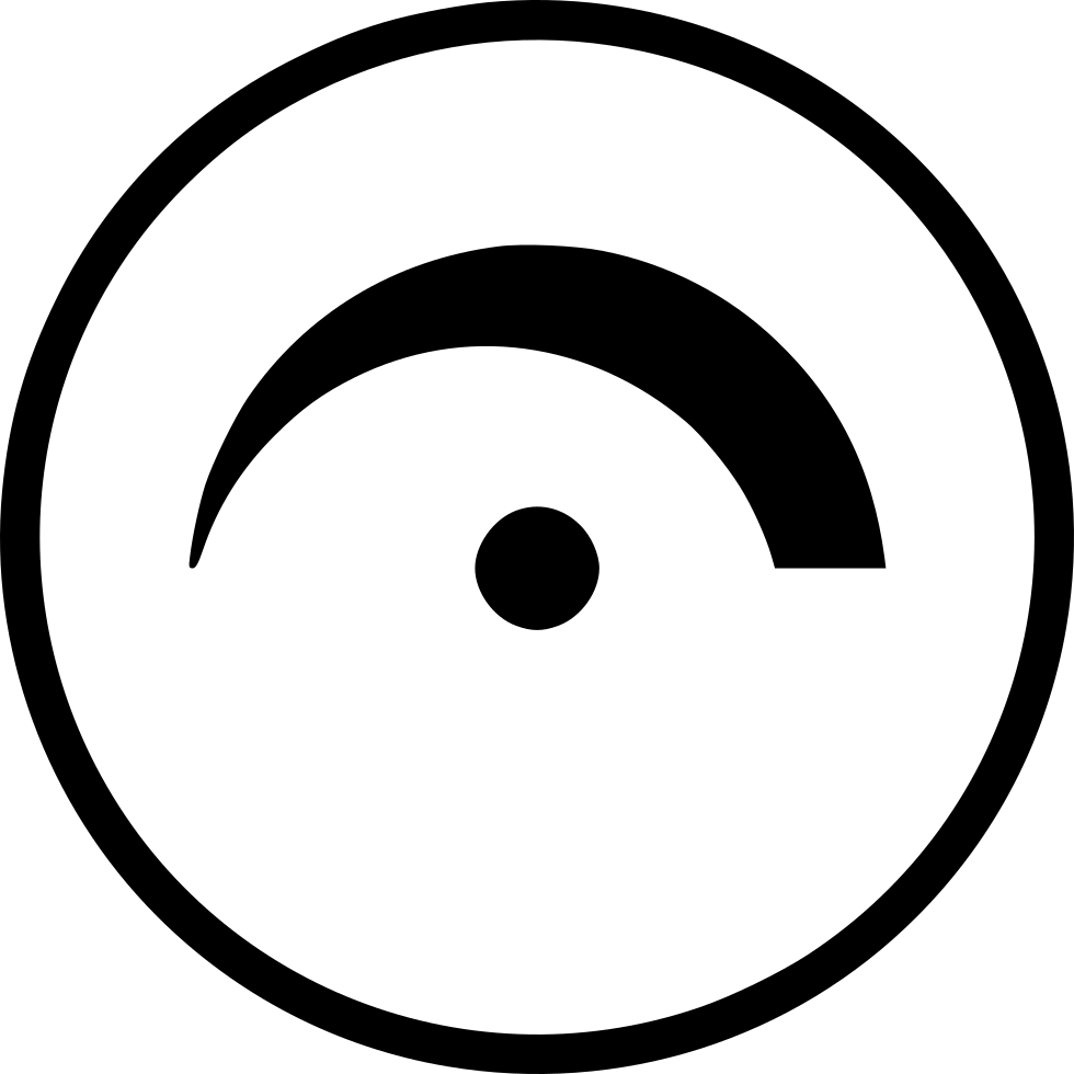 Odometer Icon at Vectorified.com | Collection of Odometer Icon free for ...