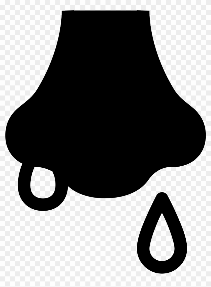 840x1142 Vector Steam Odor