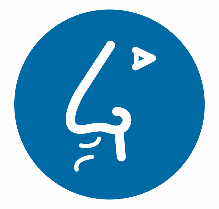 920x880 Icon Representing Odor Pollution