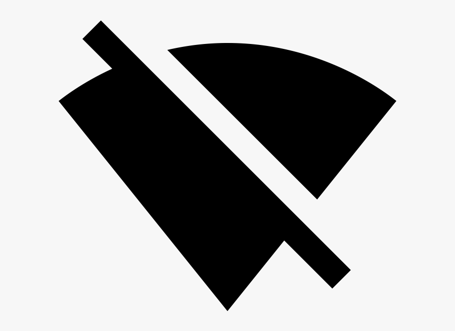 920x670 No Wifi Icon Free