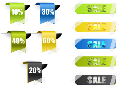 487x368 Vector Sale Off Icon Free Vector Download