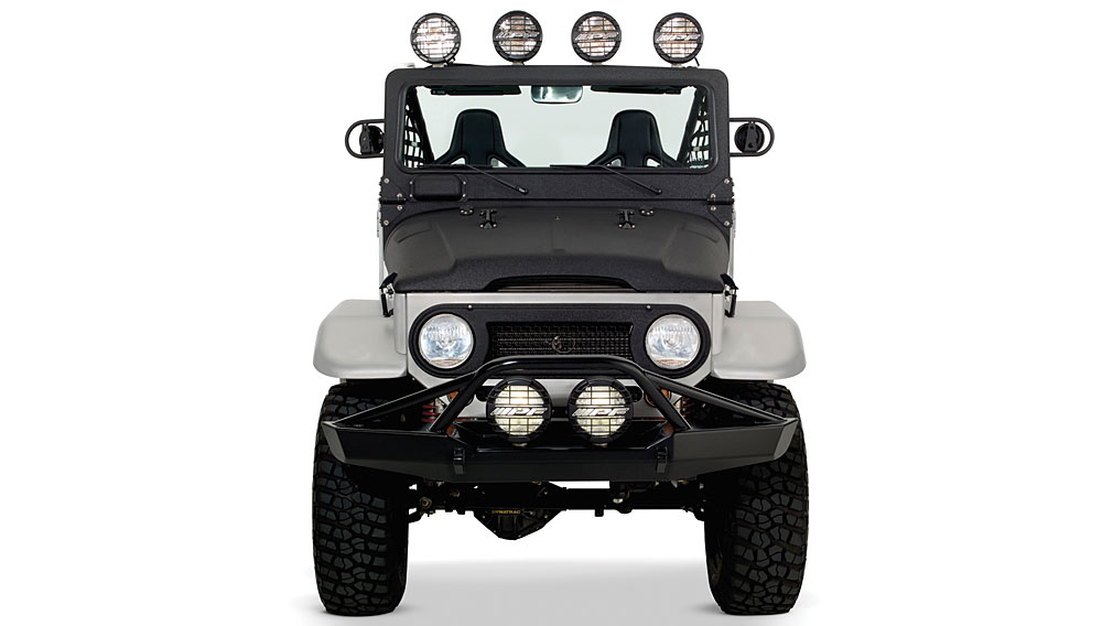 1000x568 Off Road Vehicle Icon Score Baja Limited Edition Robb