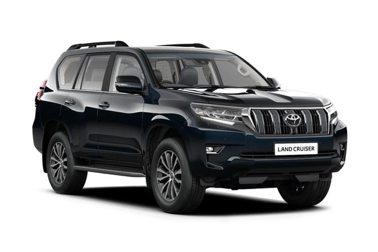 750x500 Toyota Land Cruiser Suv Door Icon Off Road + Jbl Auto