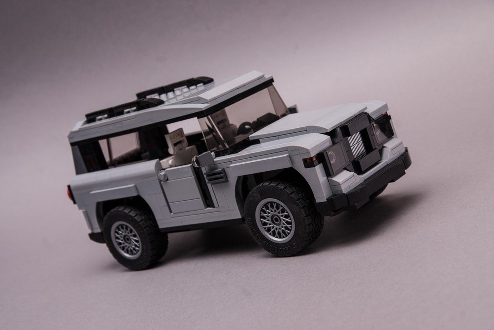 1000x669 Lego Moc Off Road Icon