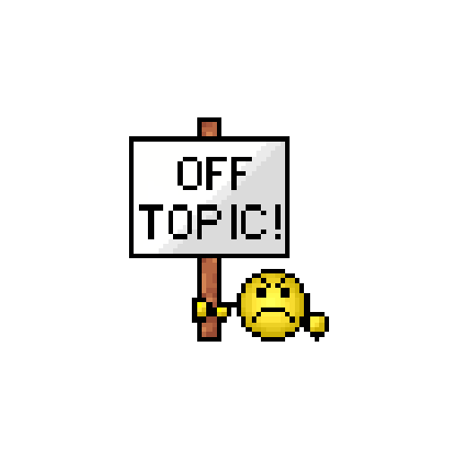 512x512 Tag Offtopic