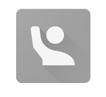 217x199 Where Can I Find The Waving Person Icon From Google's Material