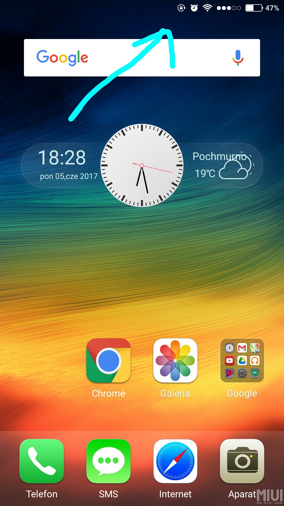 1080x1920 What Does Mean This Icon