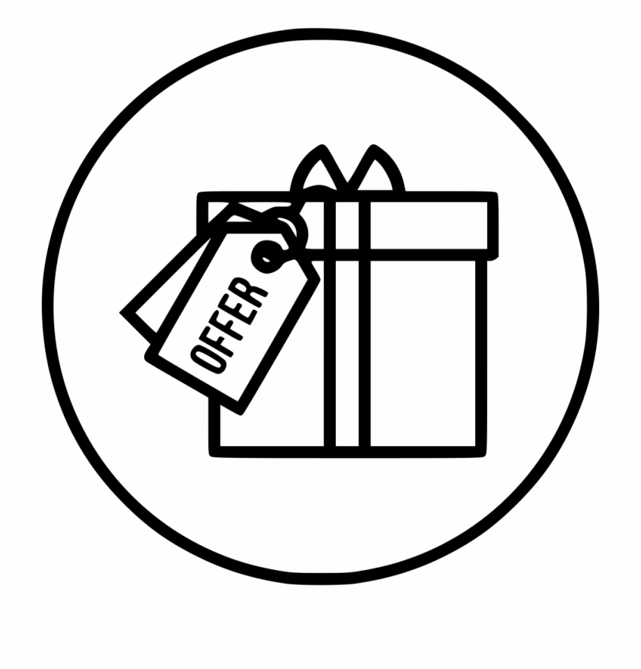 920x960 Prize Award Reward Gift Surprize Festival Offer Tag