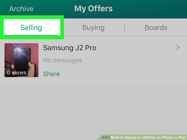 728x546 Simple Ways To Repost On Offerup On Iphone Or Ipad Steps