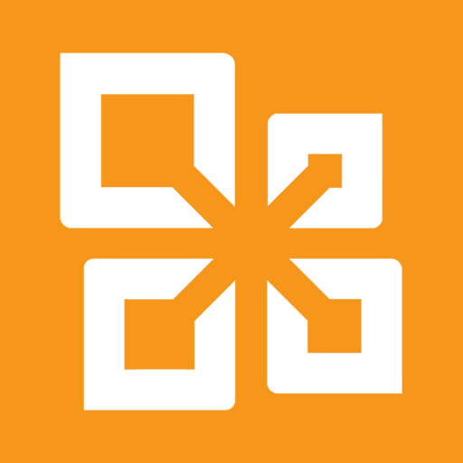 Office 2013 Icon