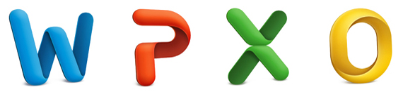 570x131 Need Name For Font Used For The Office Icons