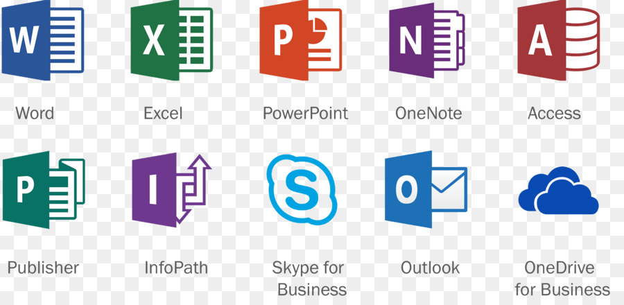 900x440 Office Icon Clipart