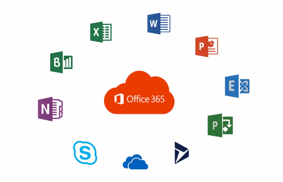 920x592 Microsoft Office Is A Cloud Based Software Solution