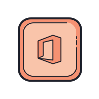200x200 Office Icon