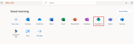 549x184 Microsoft Sharepoint Integration With In House Server