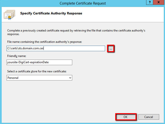 683x516 Office Ssl Certificate Installation
