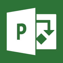 256x256 Official Microsoft Office Icon Pack