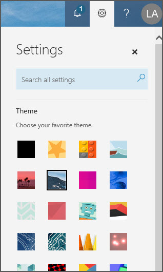 318x530 Personalize Your Office Experience