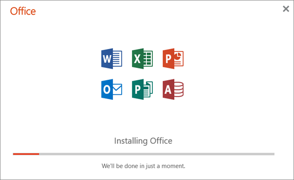 602x368 Download And Install Or Reinstall Office Or Office