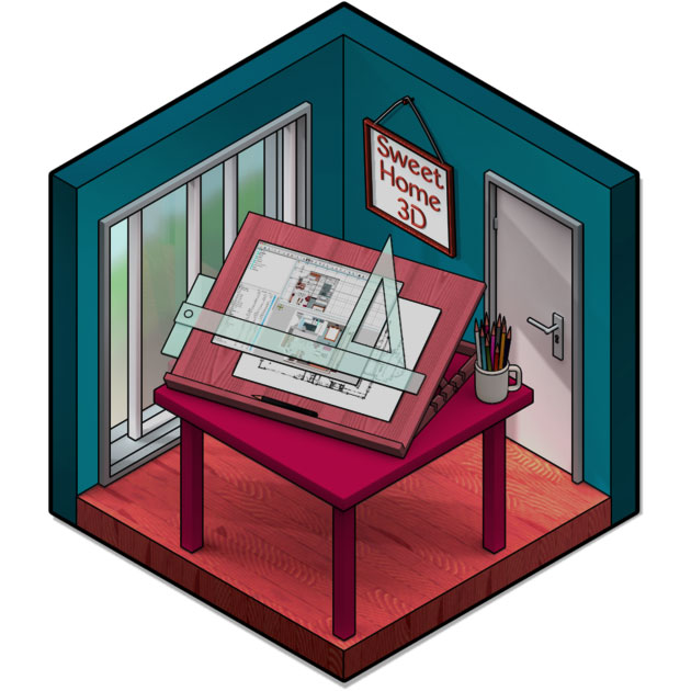 630x630 Download Sweet Home For Window And Mac Pc