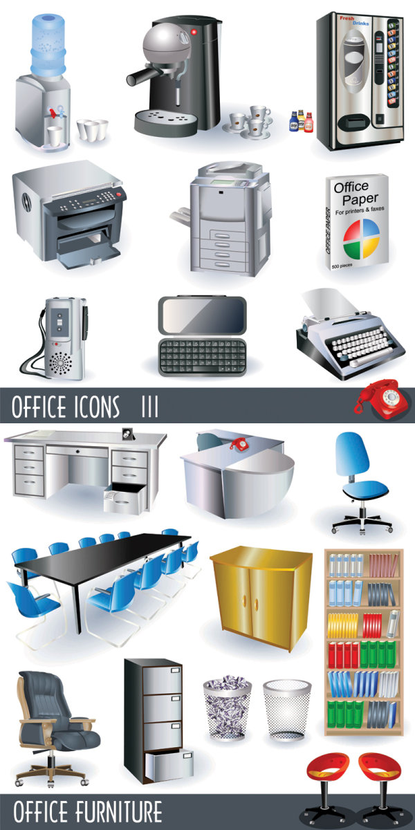 600x1200 Office Icons Over Millions Vectors, Stock Photos, Hd Pictures