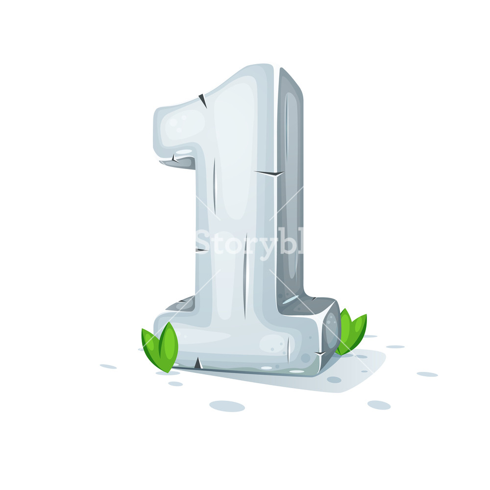 1000x1000 One Icon Stone Texture Royalty Free Stock Image