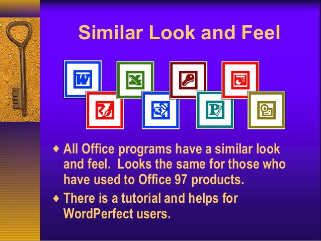 638x479 Microsoft Office Presentation