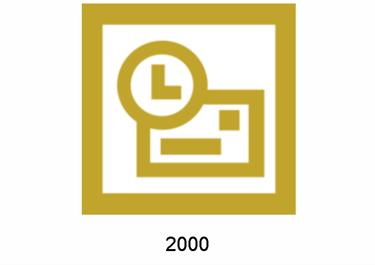 752x532 Microsoft Redesigns The Office Application Icons Resetera