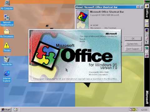 480x360 Office Dream Home