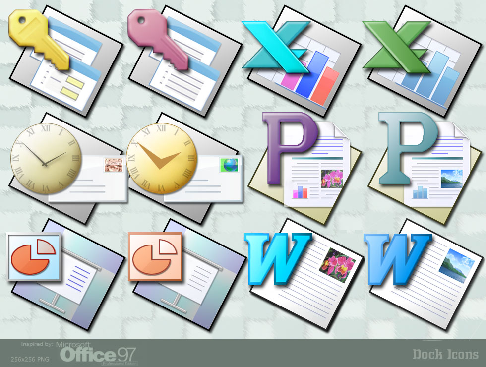 980x740 Office Fun Like