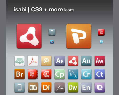 499x400 Extremely Beautiful Icon Sets Hand Picked