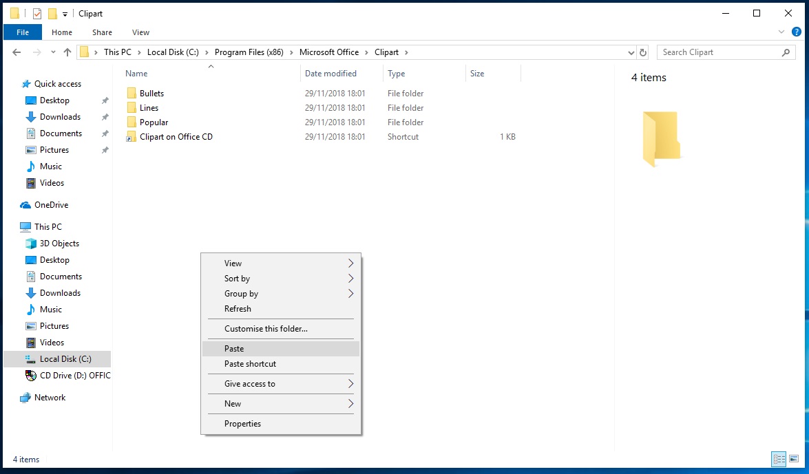 1175x689 Add More Clip Art In Office