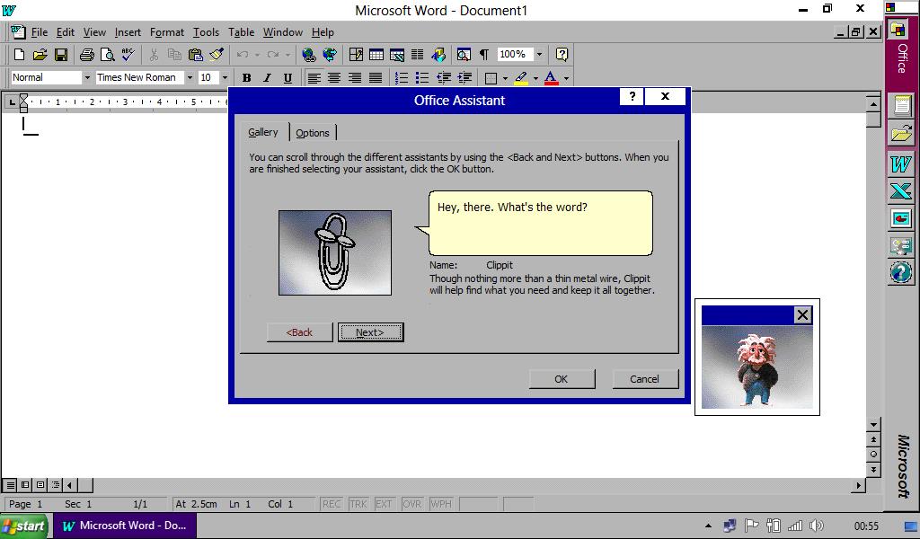 1024x600 Andrea Sites Microsoft Office On Windows