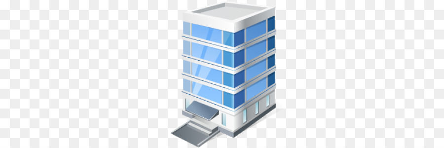Office Building Icon