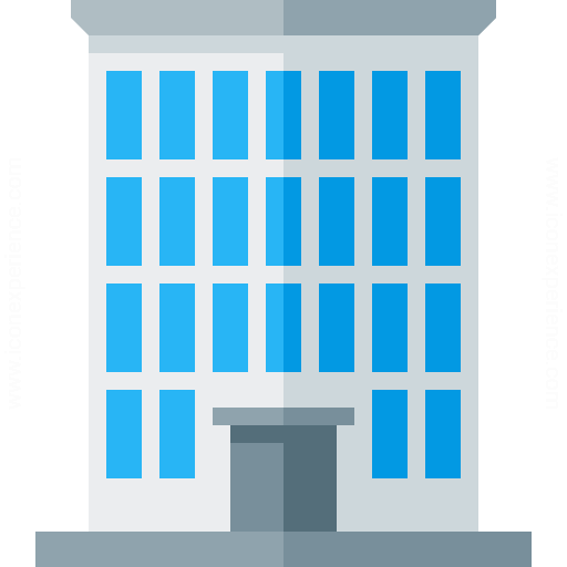 512x512 Iconexperience G Collection Office Building Icon