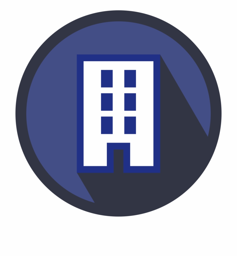 920x993 Office Building Icon