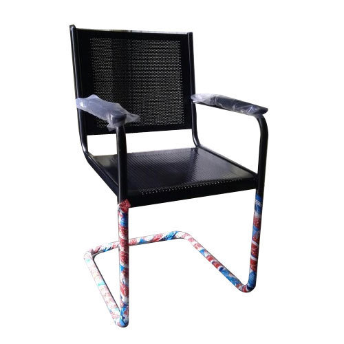 500x500 Black Brand Icon Ms Office Chair, Rs Piece, Icon Seating